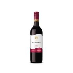Jacob’s Creek - Cabernet Sauvignon 750ml